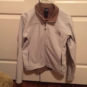North face jacket